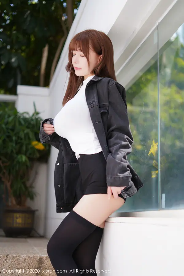 Vol. 02147 UU酱(84P)