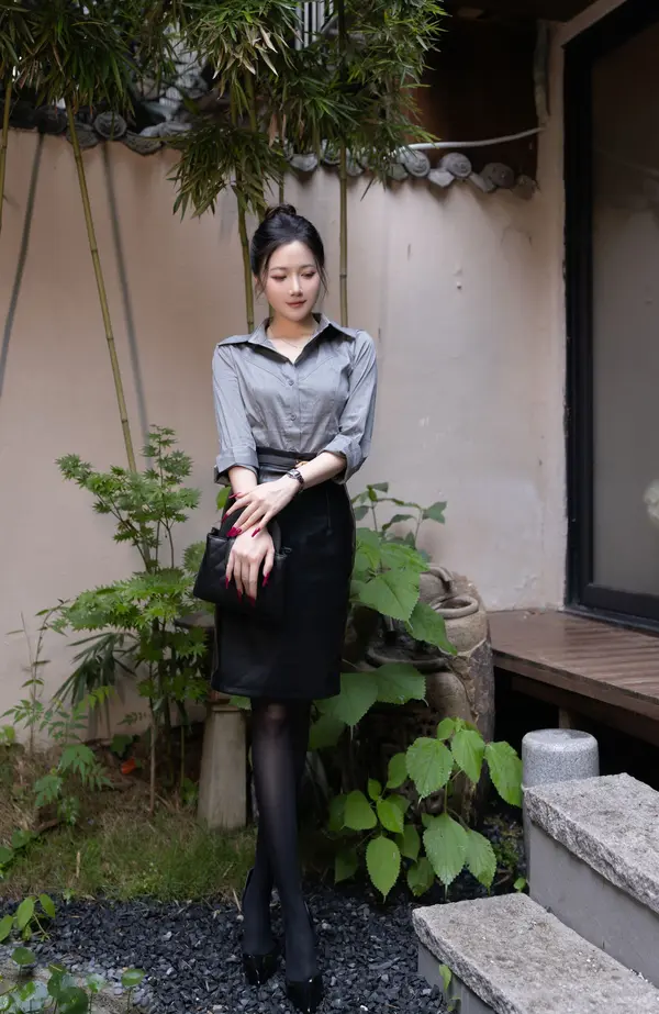 Vol. 10635 鱼子酱Fish《私购流出》(120P)