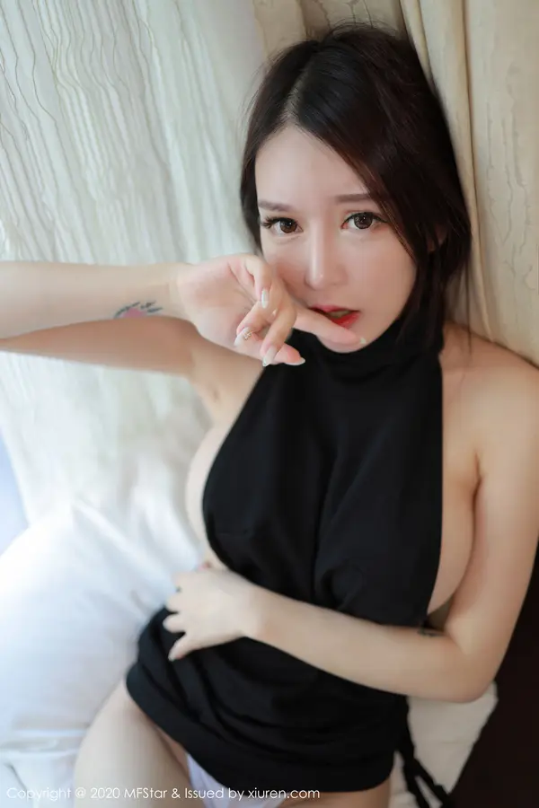 Vol. 0274 玉兔miki(63P)