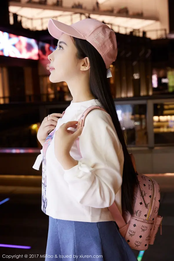 Vol. 0084 萱萱Cecilia(51P)