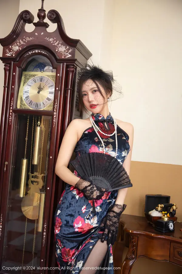 Vol. 09116 绮里嘉ula(67P)