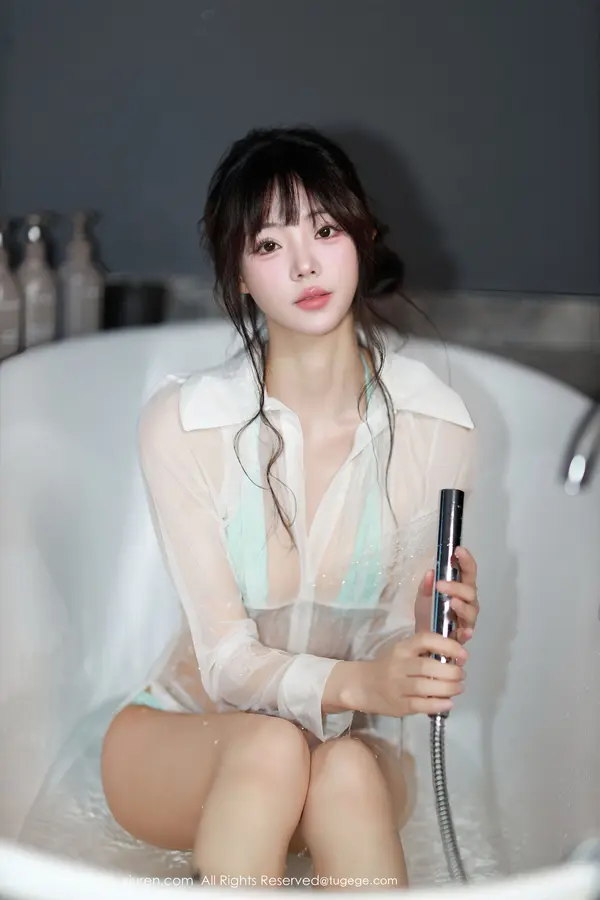 Vol. 11191 佘贝拉Bella(69P)