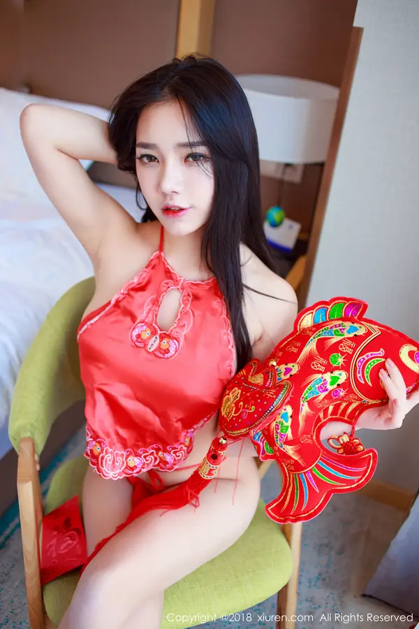 Vol. 00921 夏雪爱(55P)