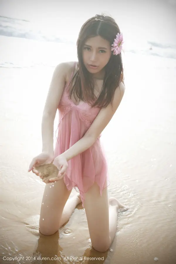 Vol. 00188 绮里嘉ula(51P)
