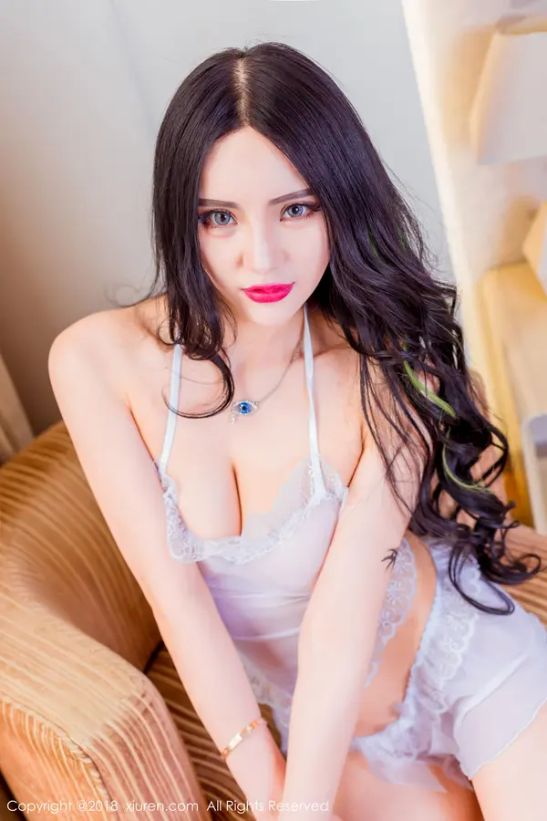 Vol. 00939 陈雅漫VICKY(56P)