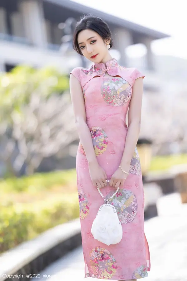 Vol. 05007 王馨瑶yanni(86P)