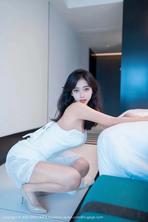 Vol. 0419 时安安(76P)