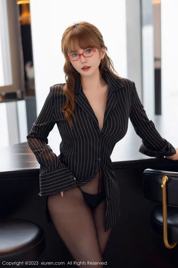 Vol. 06759 张思允Nice(81P)