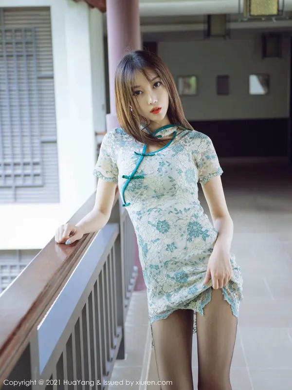 Vol. 0457 玥儿玥er(51P)