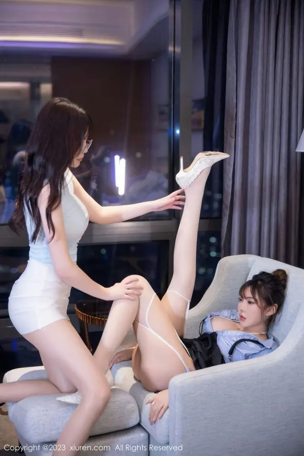 Vol. 06645 模特合集(83P)