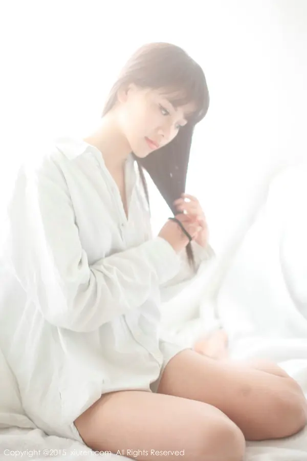 Vol. 00318 七米baby(113P)