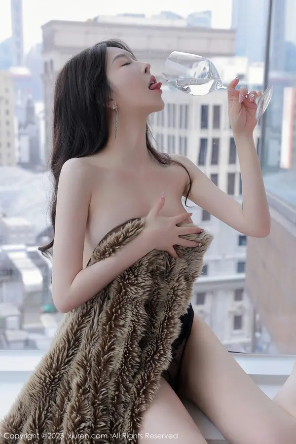 Vol. 06824 玉兔miki(91P)