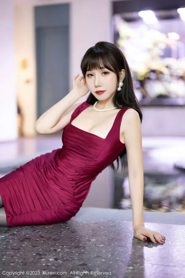 Vol. 06670 波巧酱(82P)