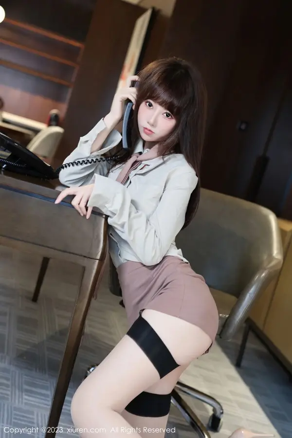 Vol. 07643 白笑笑(83P)