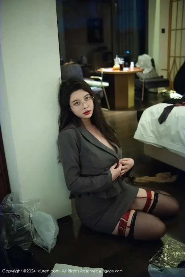 Vol. 09287 樱桃小犊子(48P)