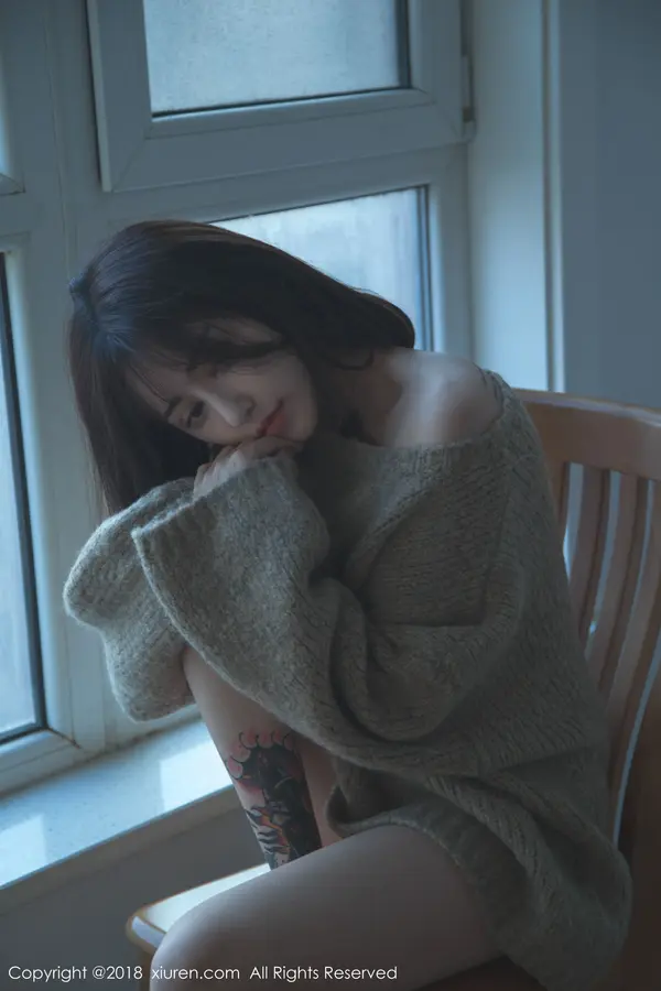 Vol. 00994 丹妮Danny(41P)