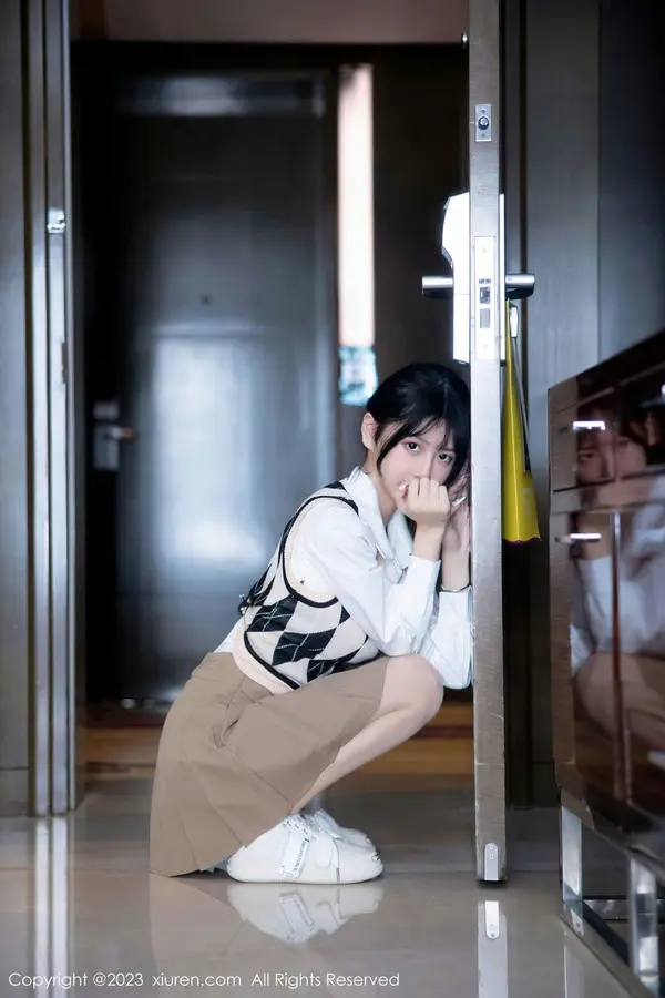Vol. 06329 谢小蒽(95P)
