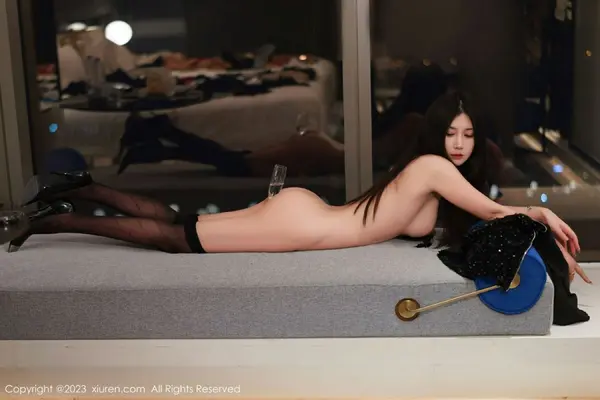 Vol. 06244 laura阿姣(91P)
