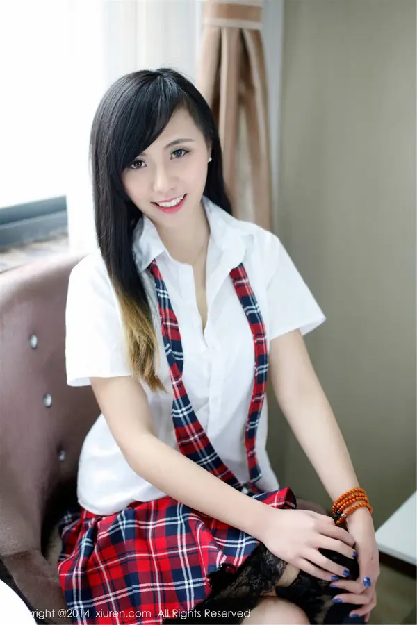 Vol. 00254 谢忱倬(134P)