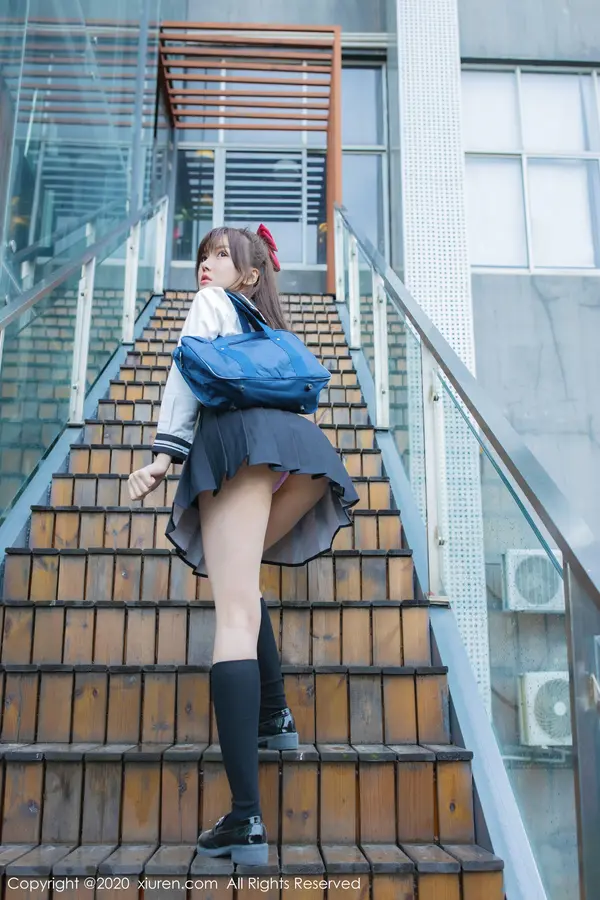 Vol. 02193 糯美子Mini(51P)