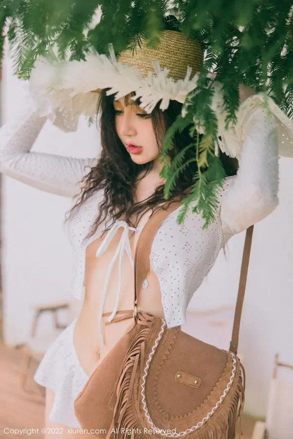 Vol. 05683 文静儿(85P)