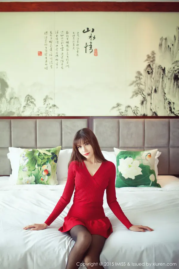 Vol. 0011 Sandy陈天扬(52P)