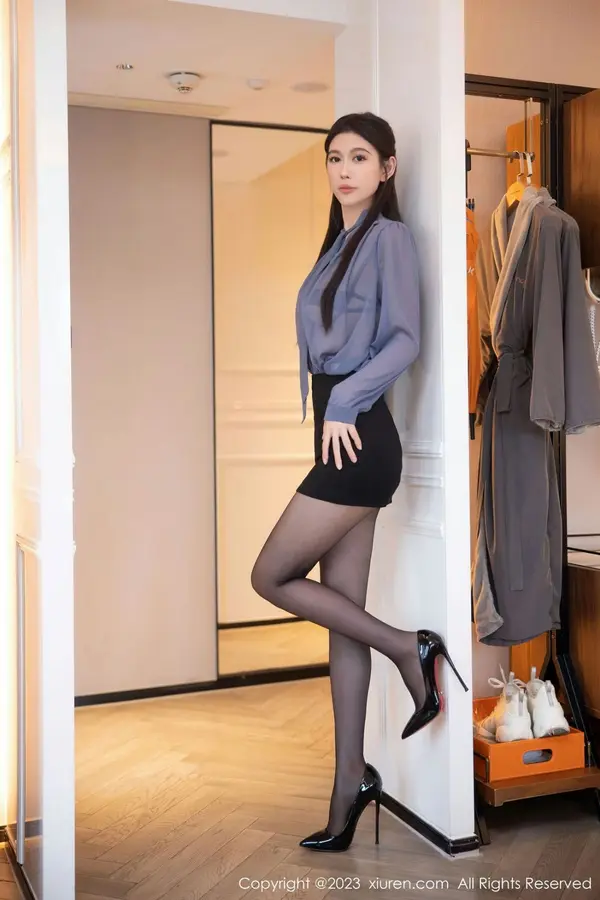 Vol. 06122 李雅柔182CM(63P)