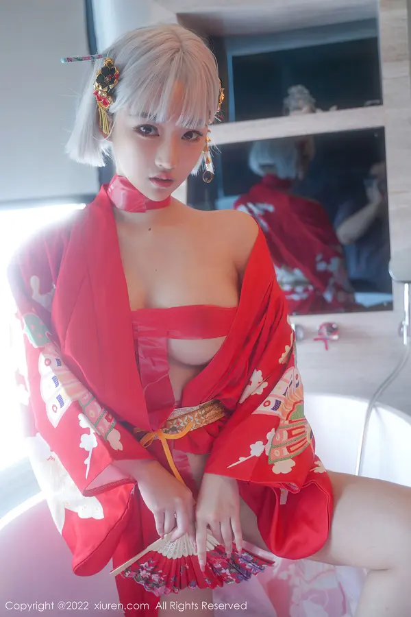 Vol. 05134 西门小玉(67P)