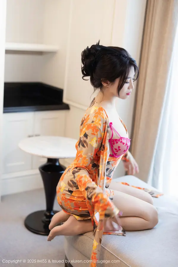 Vol. 0796 许诺Sabrina(99P)