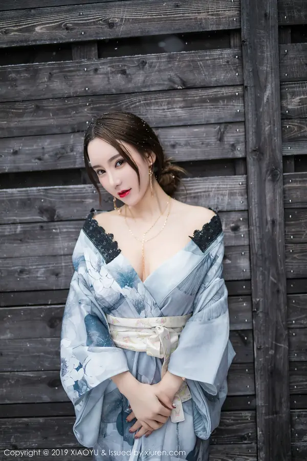 Vol. 0007 周于希Sandy(48P)