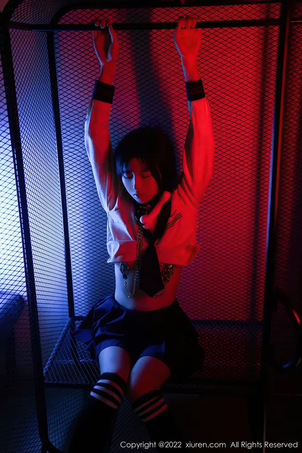 Vol. 04986 仓井优香(65P)