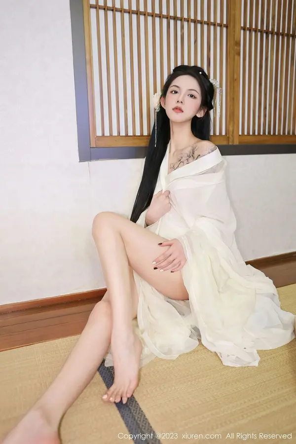 Vol. 06430 乔一一(83P)