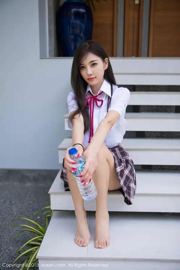 Vol. 01158 杨晨晨sugar(58P)