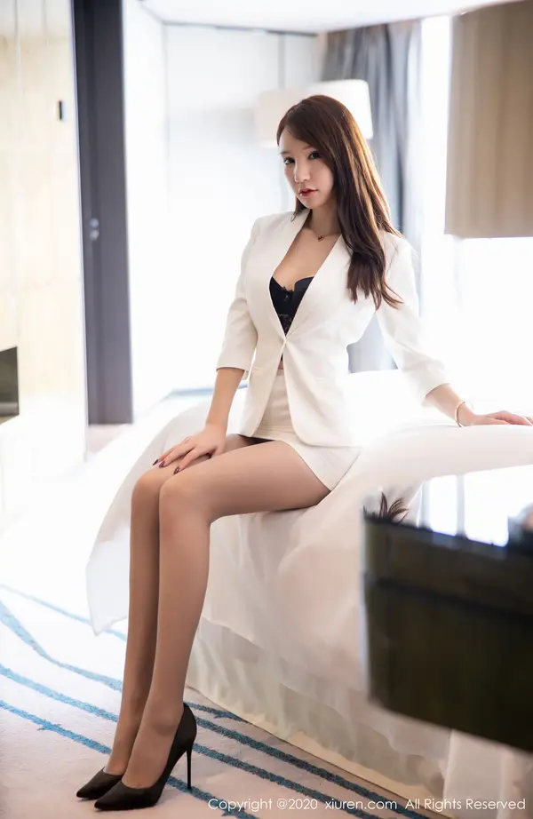 Vol. 02065 周于希Sandy(92P)