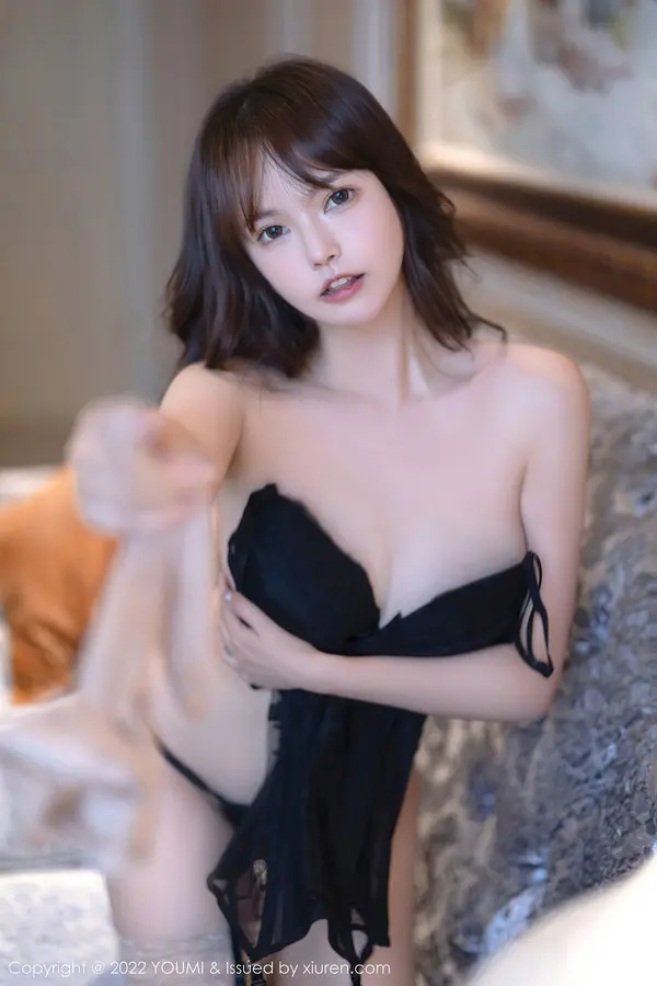 Vol. 0811 张思允Nice(79P)