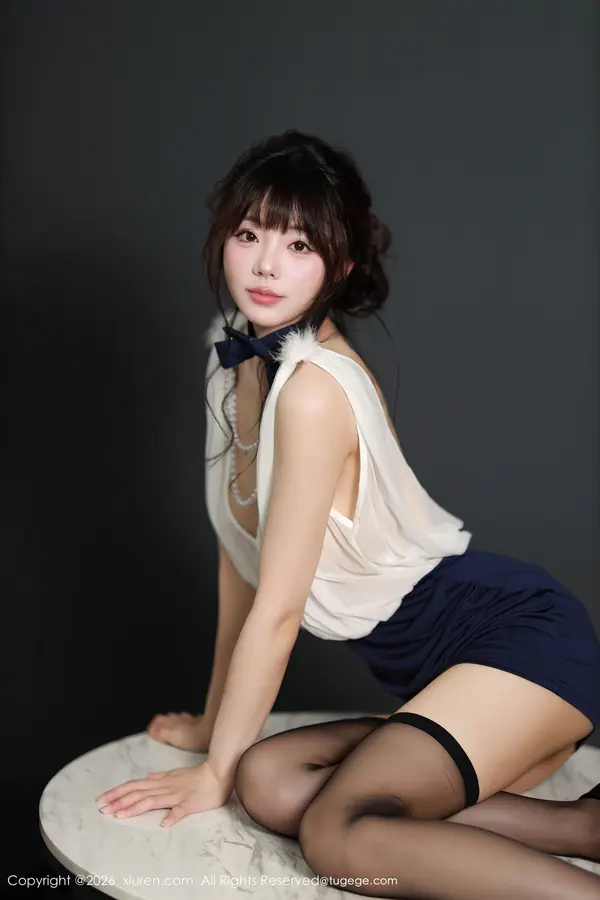 Vol. 11191 佘贝拉Bella(69P)