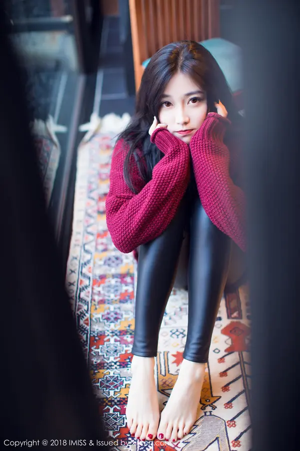 Vol. 0239 许诺Sabrina(61P)