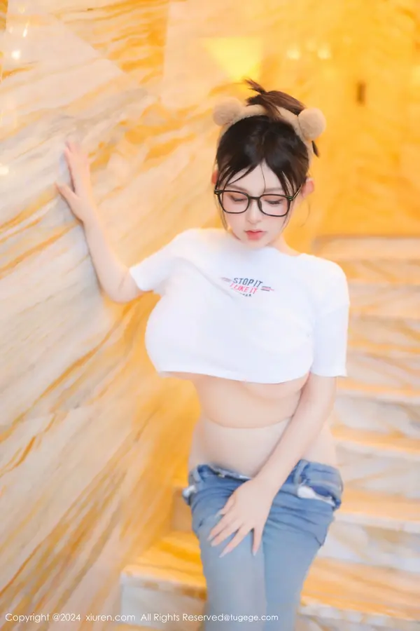Vol. 08809 娜娜子yy(80P)