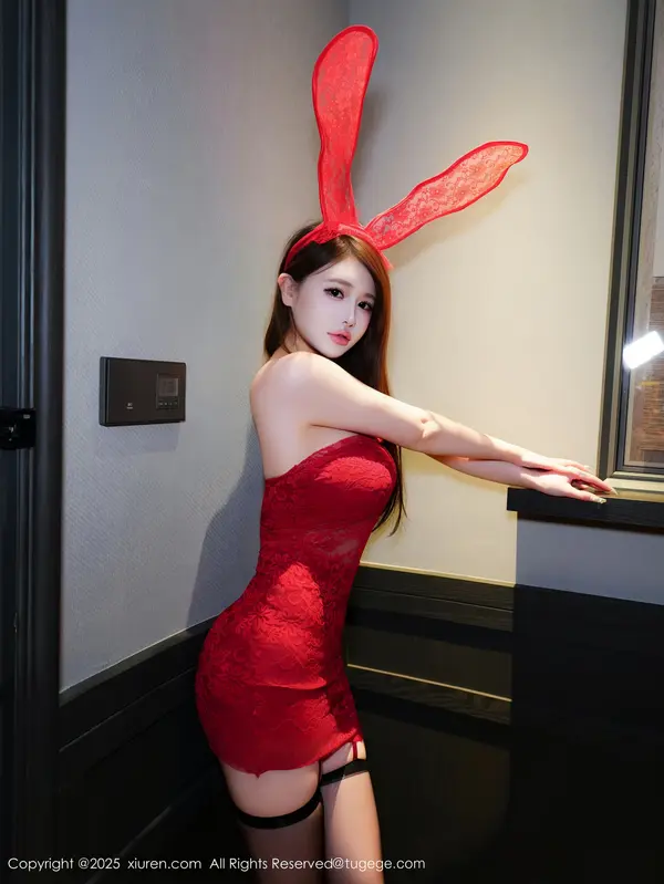 Vol. 10907 甜妮(74P)