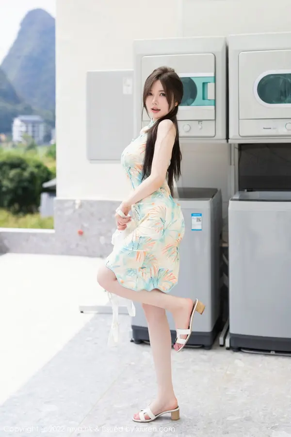 Vol. 0640 糯美子MINIbabe(68P)