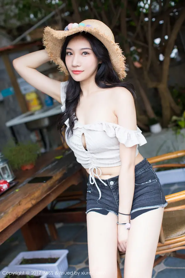 Vol. 0182 小狐狸Sica(46P)