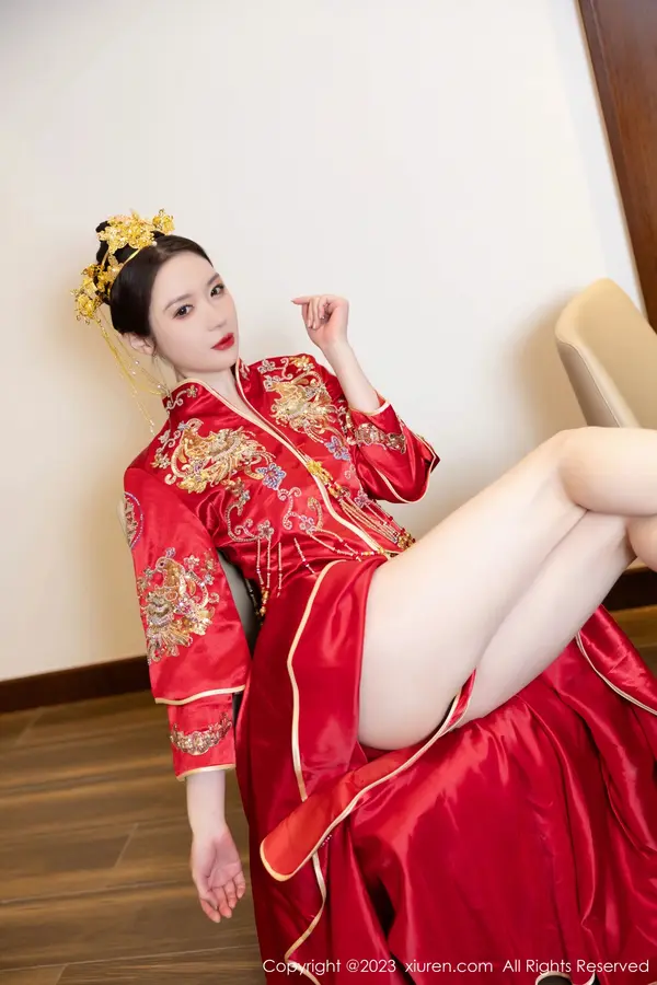 Vol. 07766 梦心玥(89P)