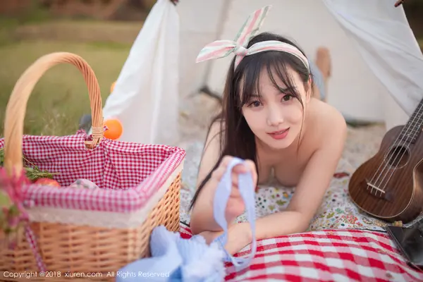 Vol. 01207 徐微微mia(81P)