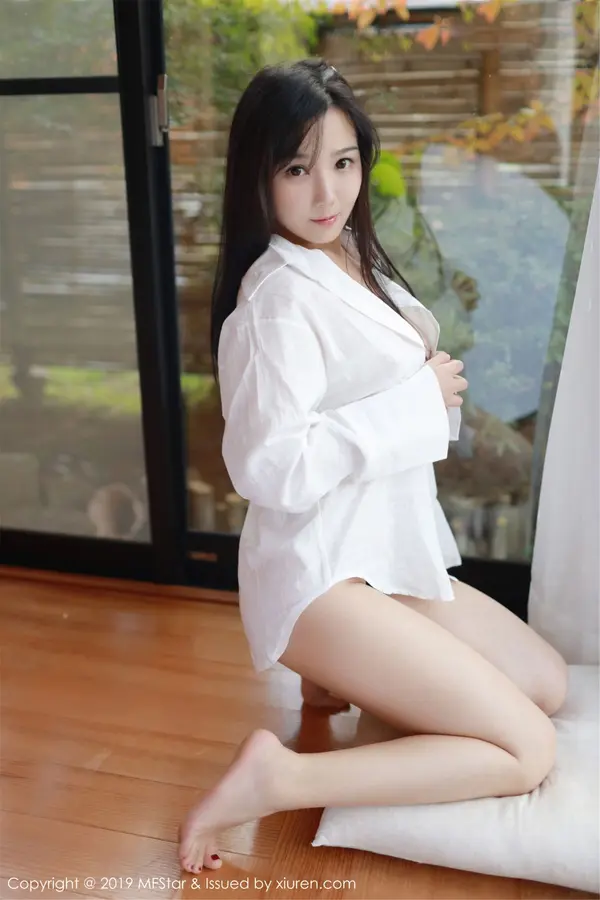 Vol. 0187 徐微微mia(41P)
