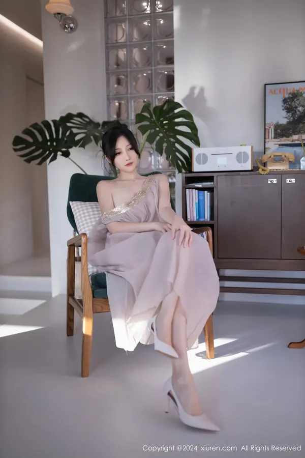 Vol. 09492 鱼子酱Fish(81P)