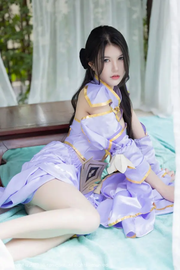 Vol. 04948 模特合集(52P)