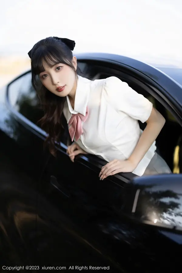 Vol. 07771 林星阑(84P)