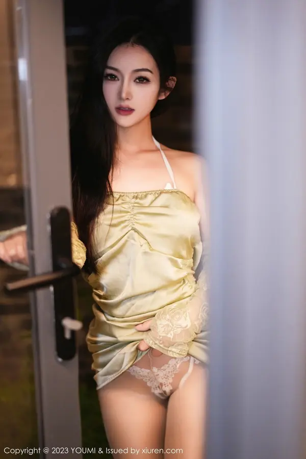 Vol. 1006 谭小灵(78P)