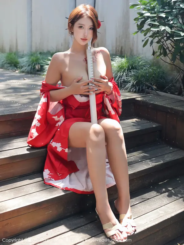 Vol. 10683 金允希Yuki(81P)