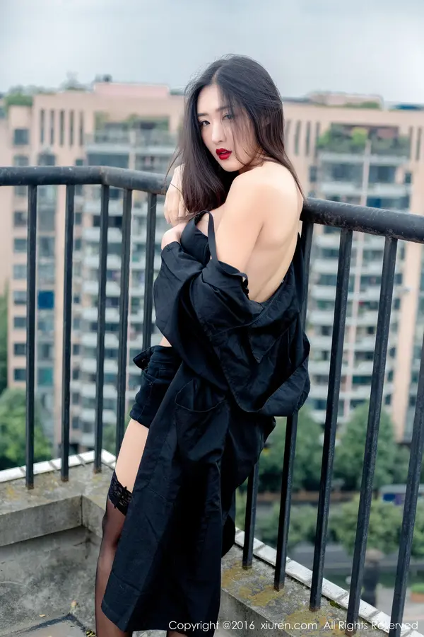 Vol. 00624 周琰琳LIN(50P)
